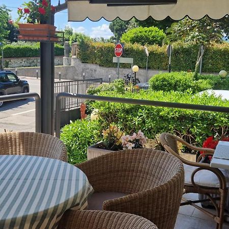 Hotel Marina Torri Del Benaco Dış mekan fotoğraf