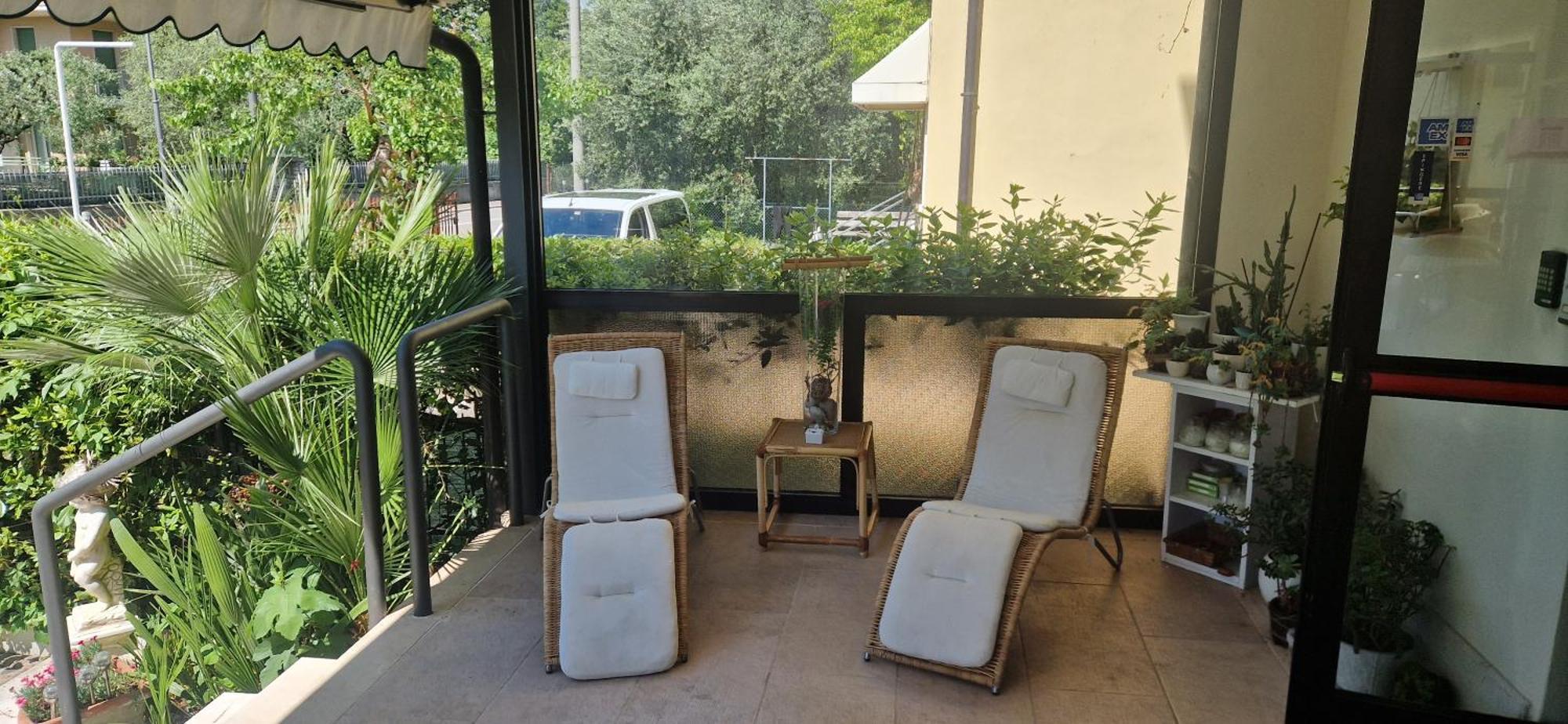 Hotel Marina Torri Del Benaco Dış mekan fotoğraf