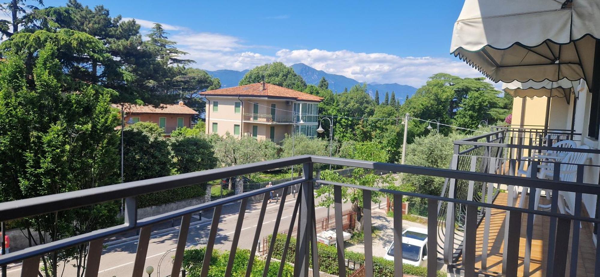 Hotel Marina Torri Del Benaco Dış mekan fotoğraf