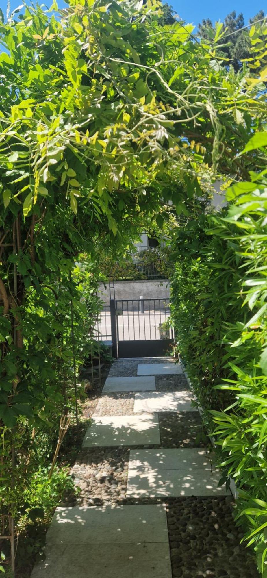 Hotel Marina Torri Del Benaco Dış mekan fotoğraf