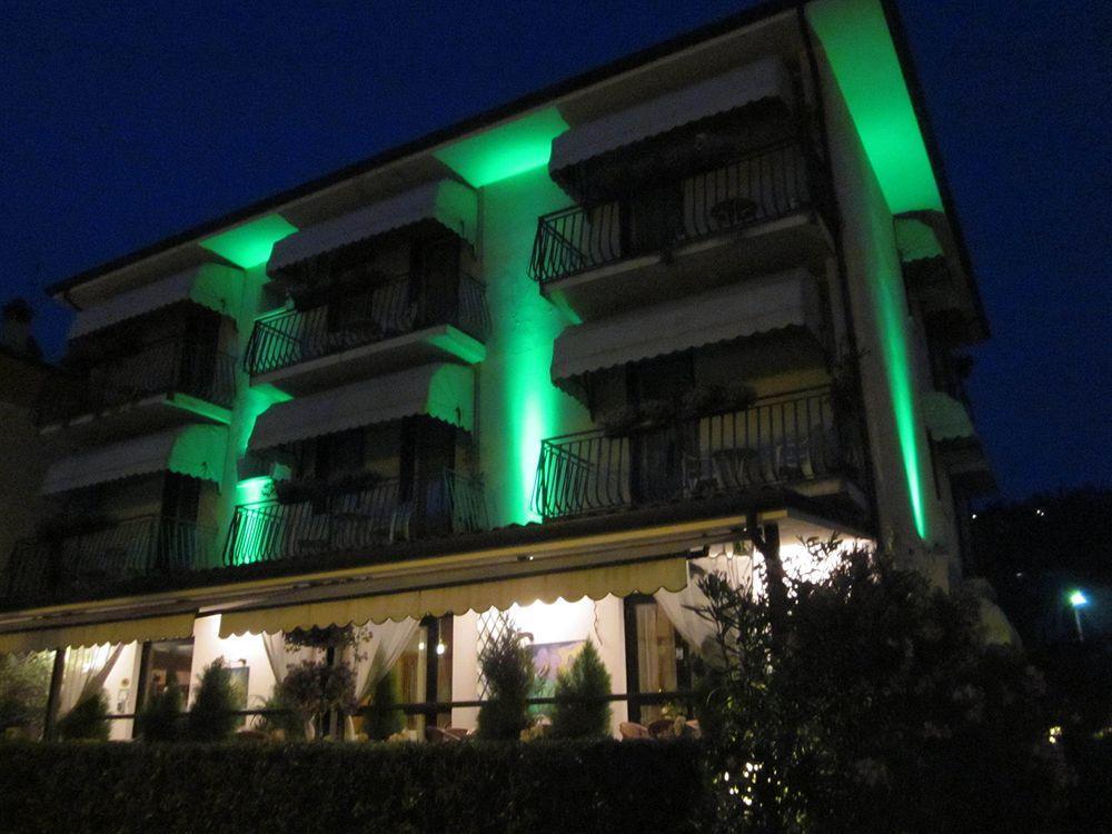Hotel Marina Torri Del Benaco Dış mekan fotoğraf